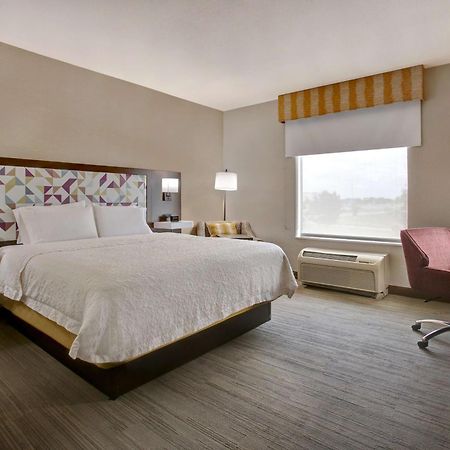 Hampton Inn & Suites Dallas-Desoto Zewnętrze zdjęcie