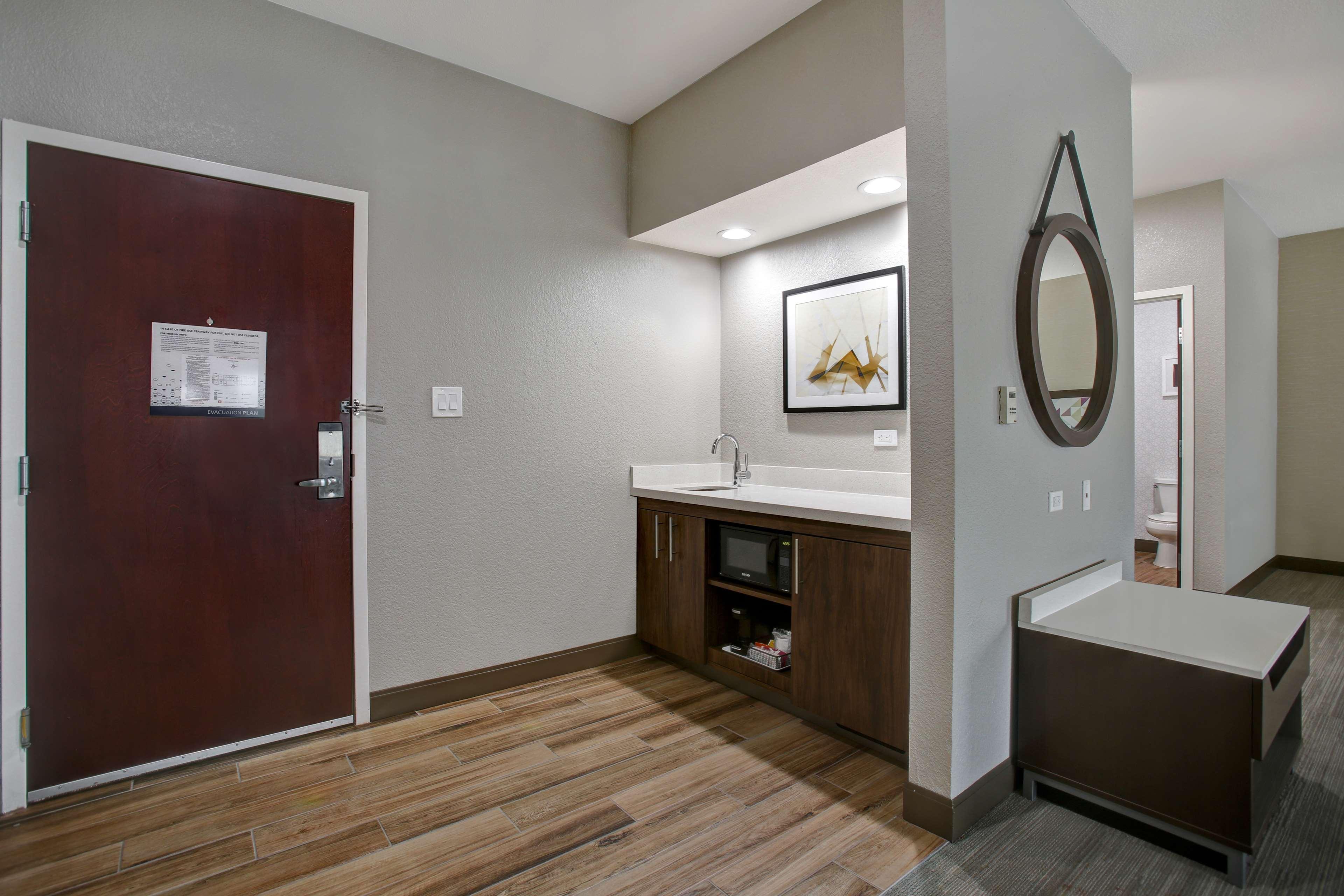 Hampton Inn & Suites Dallas-Desoto Zewnętrze zdjęcie