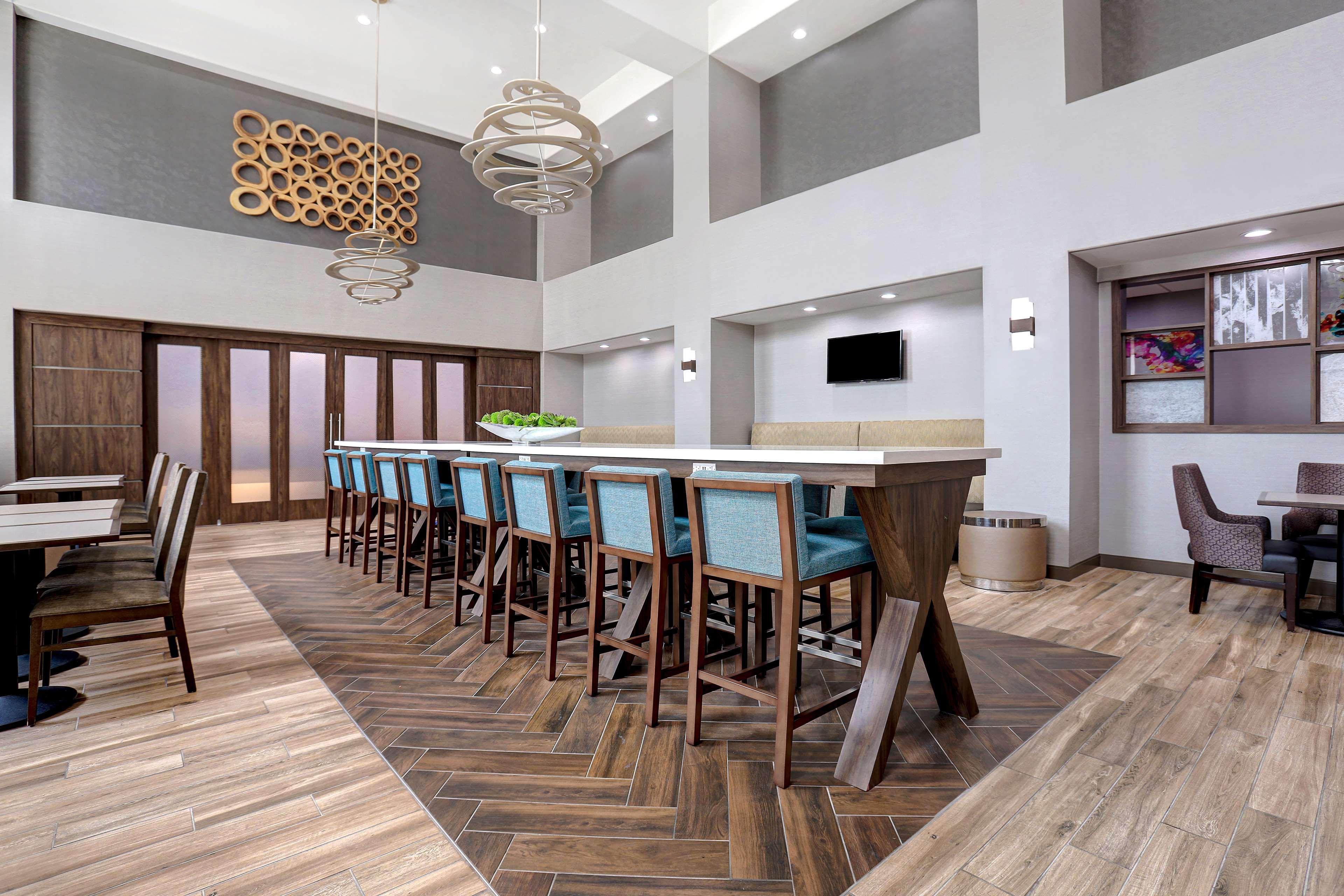 Hampton Inn & Suites Dallas-Desoto Zewnętrze zdjęcie