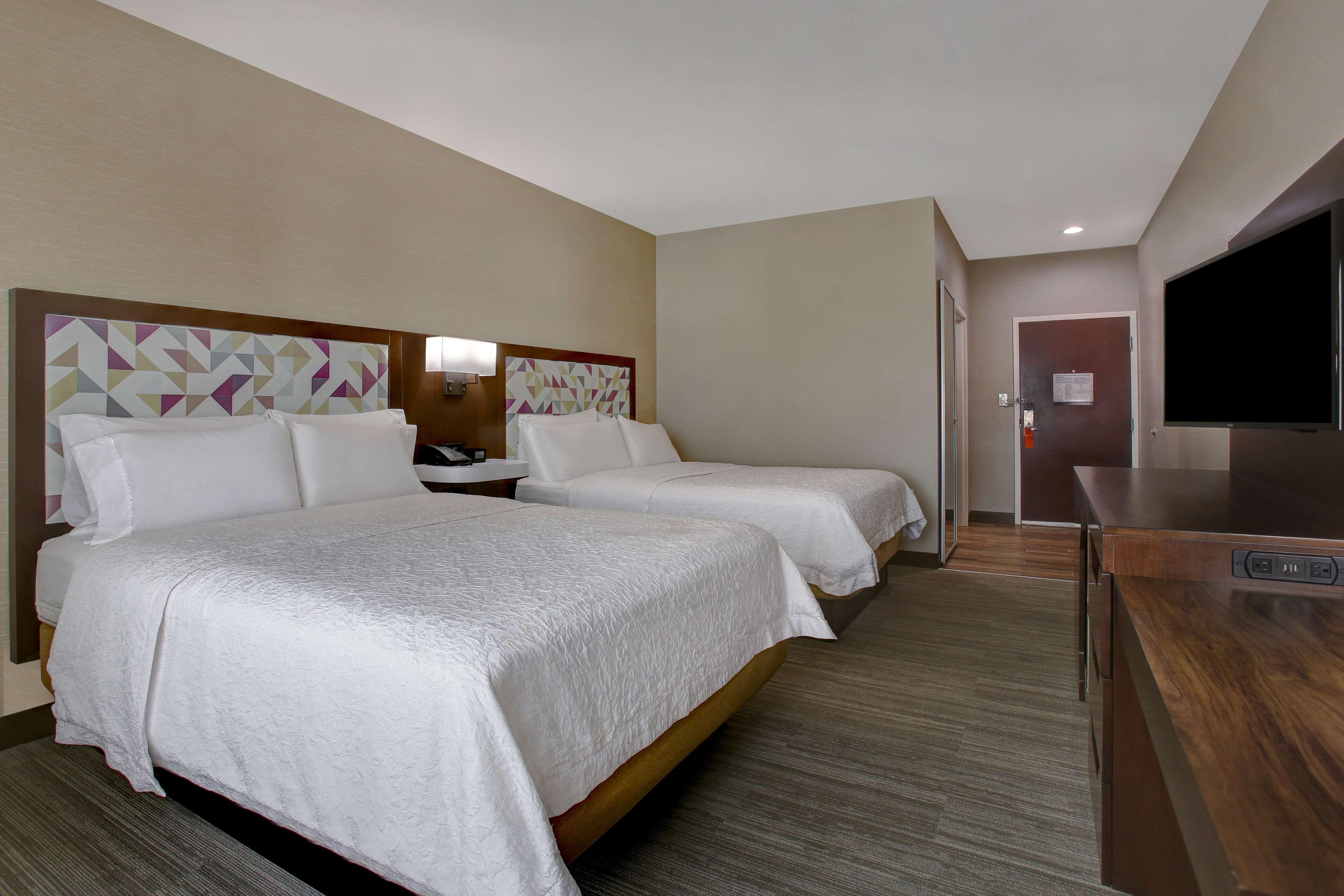 Hampton Inn & Suites Dallas-Desoto Zewnętrze zdjęcie