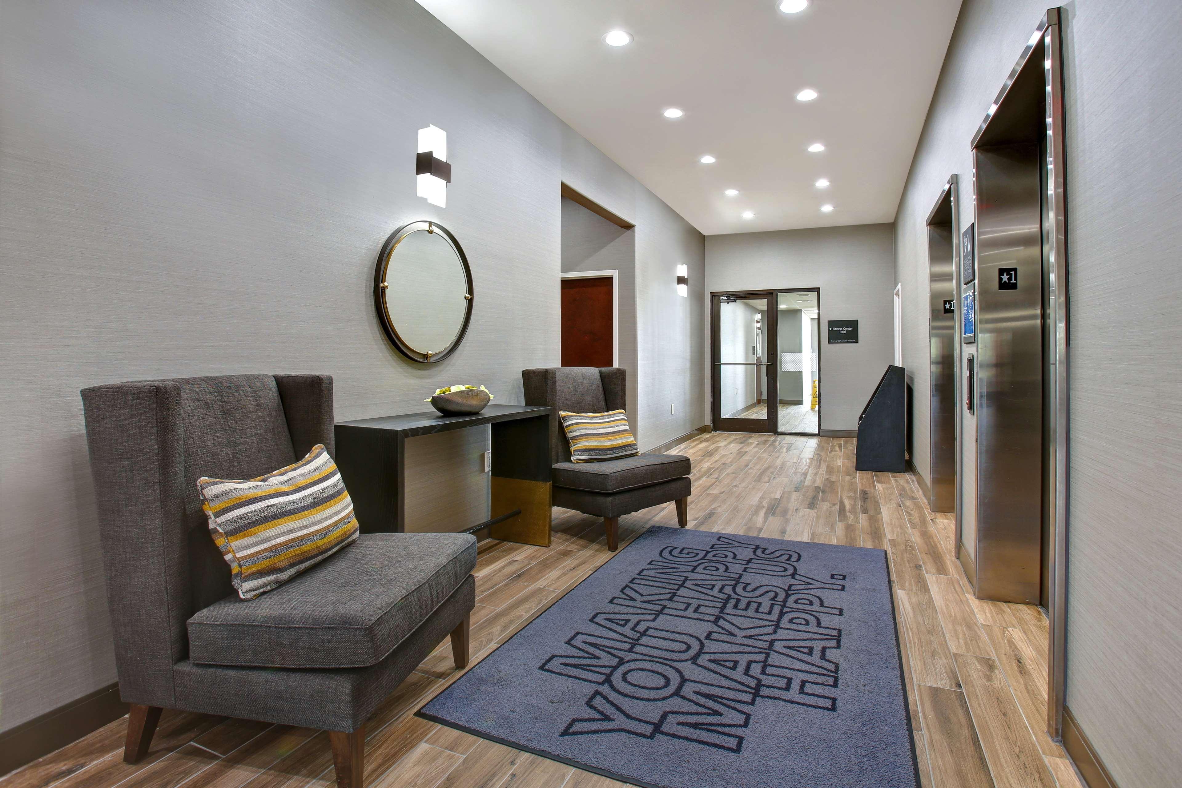 Hampton Inn & Suites Dallas-Desoto Zewnętrze zdjęcie