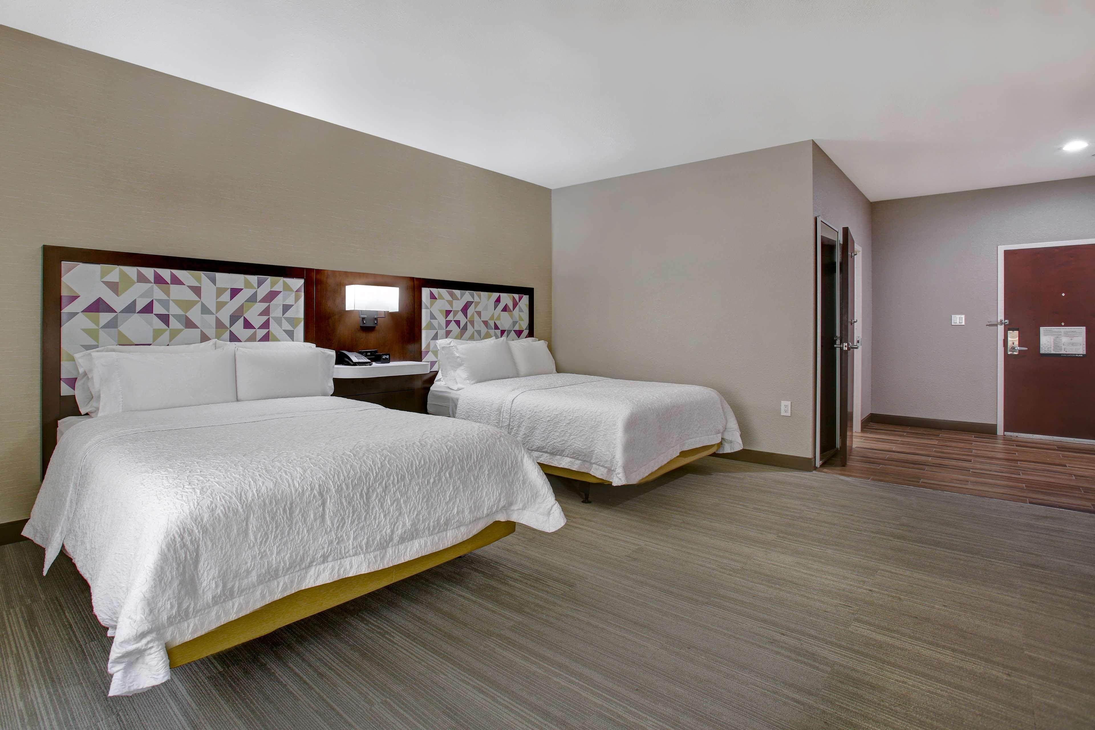 Hampton Inn & Suites Dallas-Desoto Zewnętrze zdjęcie