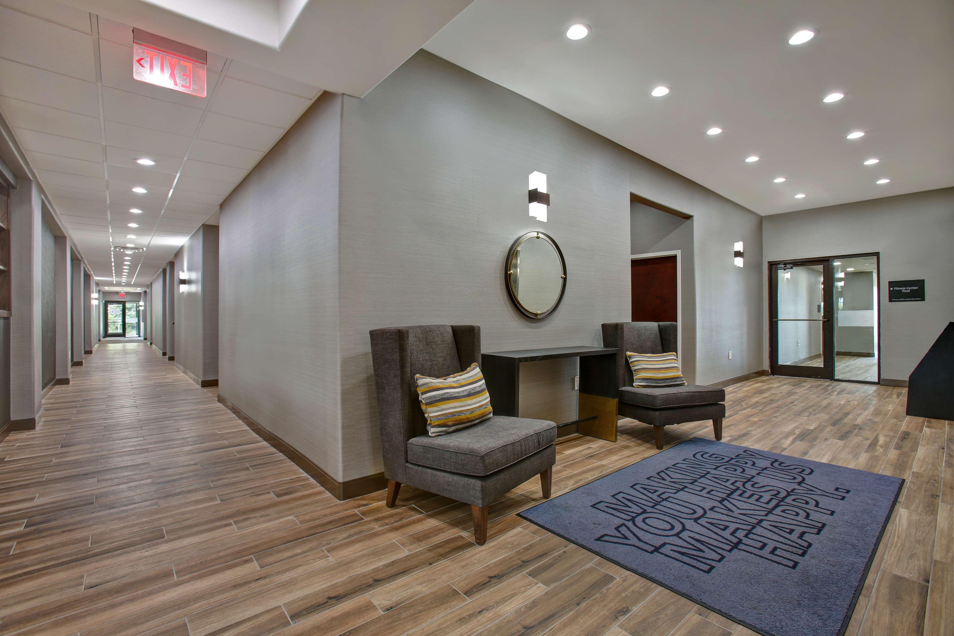 Hampton Inn & Suites Dallas-Desoto Zewnętrze zdjęcie