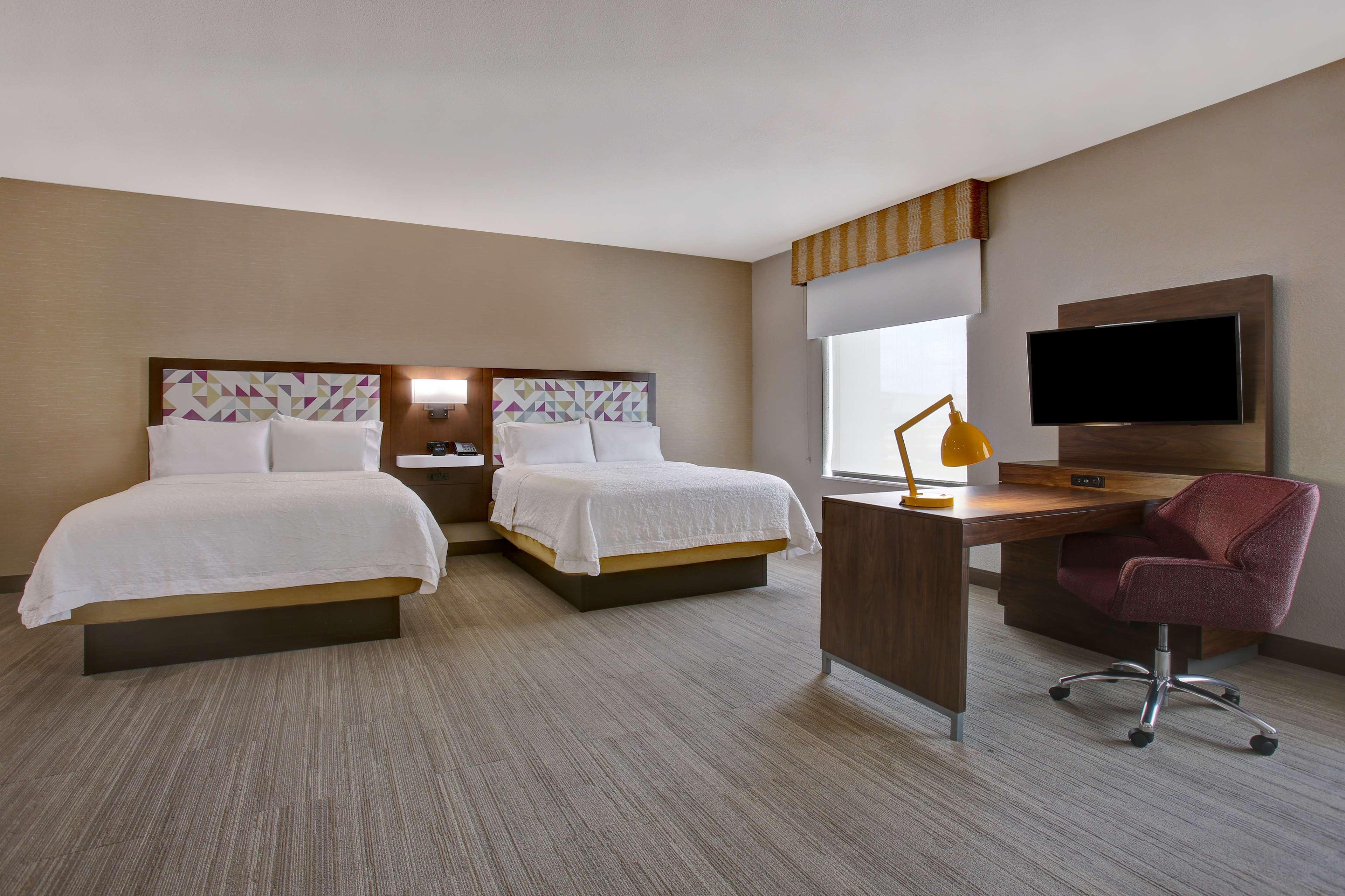 Hampton Inn & Suites Dallas-Desoto Zewnętrze zdjęcie