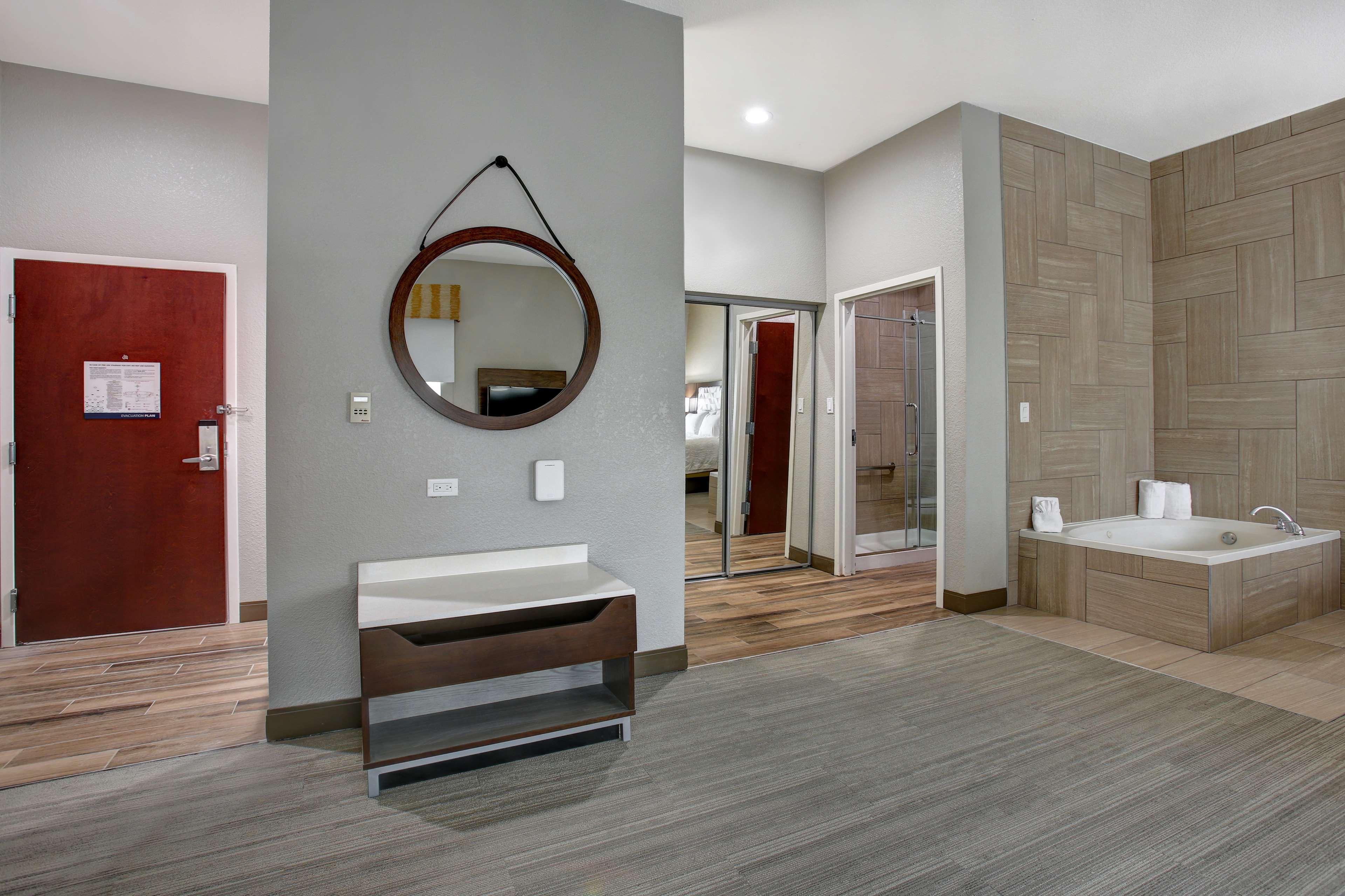 Hampton Inn & Suites Dallas-Desoto Zewnętrze zdjęcie