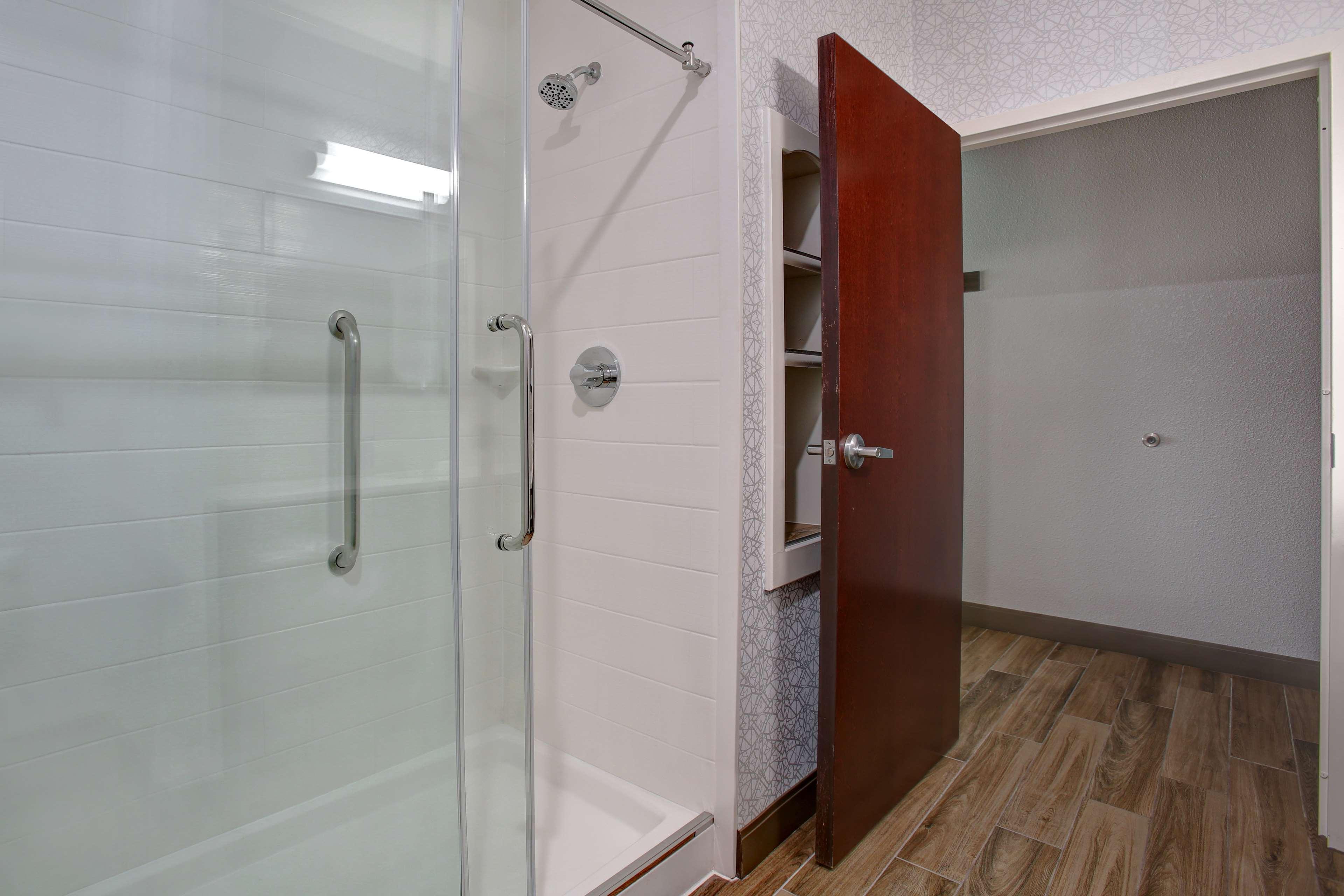 Hampton Inn & Suites Dallas-Desoto Zewnętrze zdjęcie