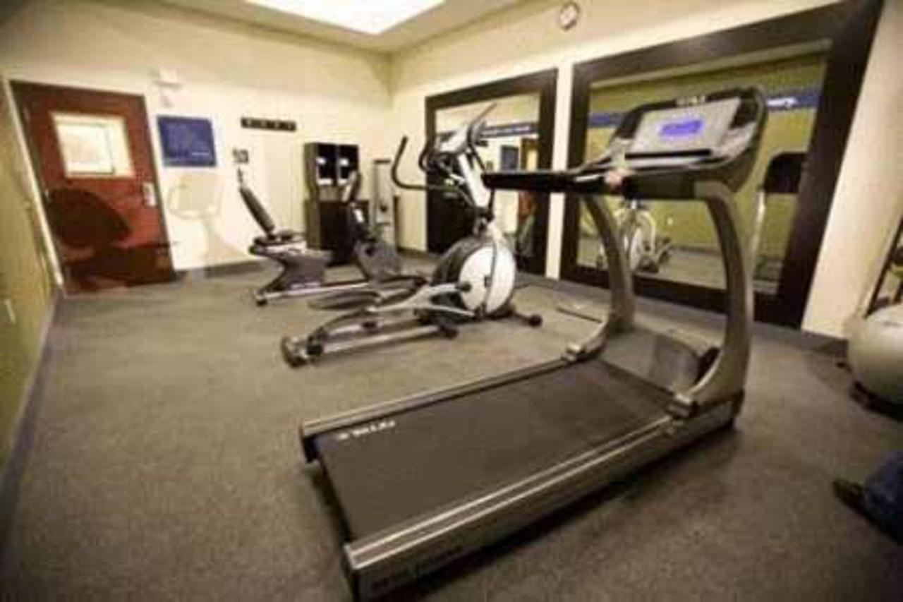 Hampton Inn & Suites Dallas-Desoto Zewnętrze zdjęcie