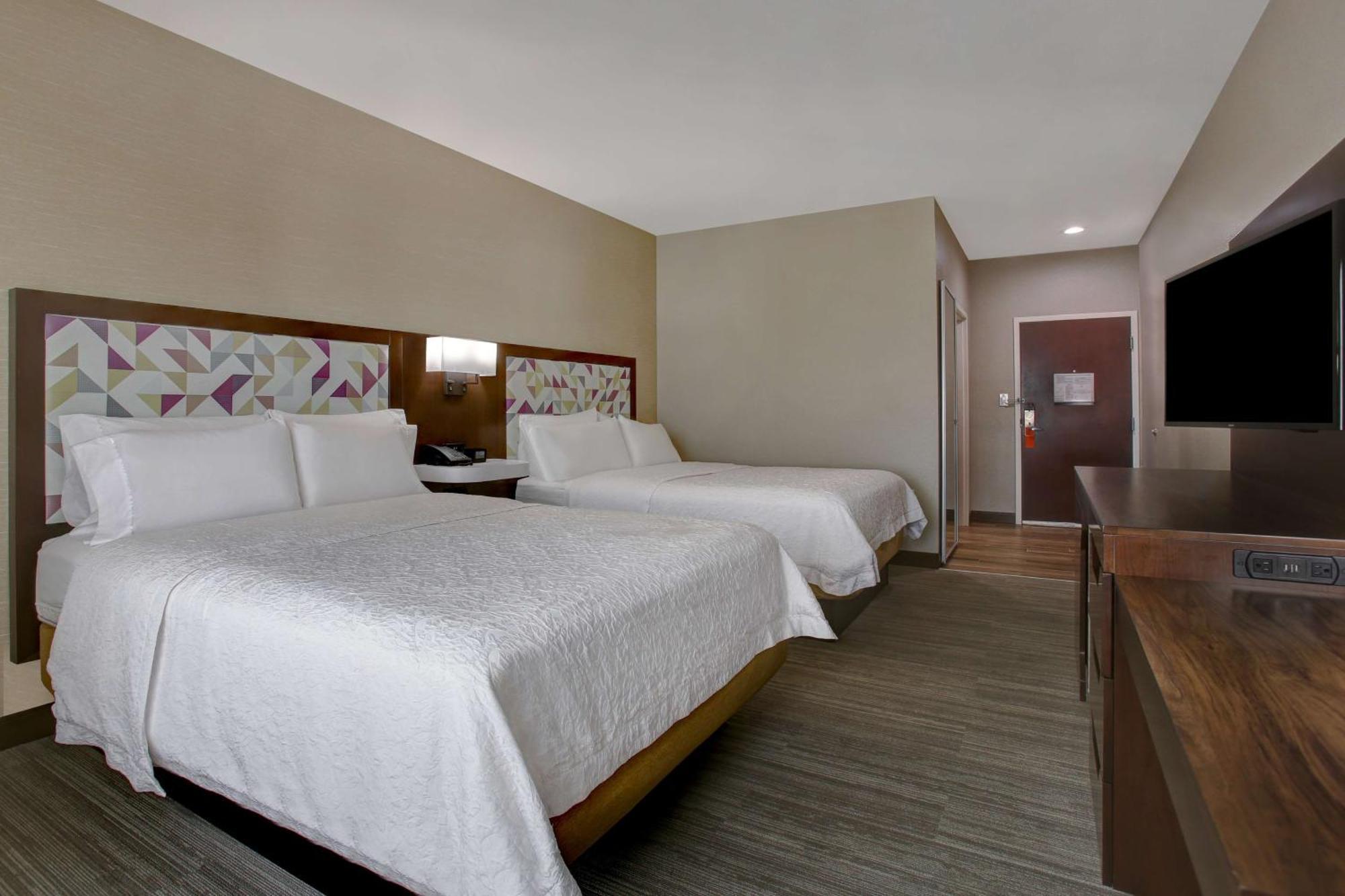 Hampton Inn & Suites Dallas-Desoto Zewnętrze zdjęcie