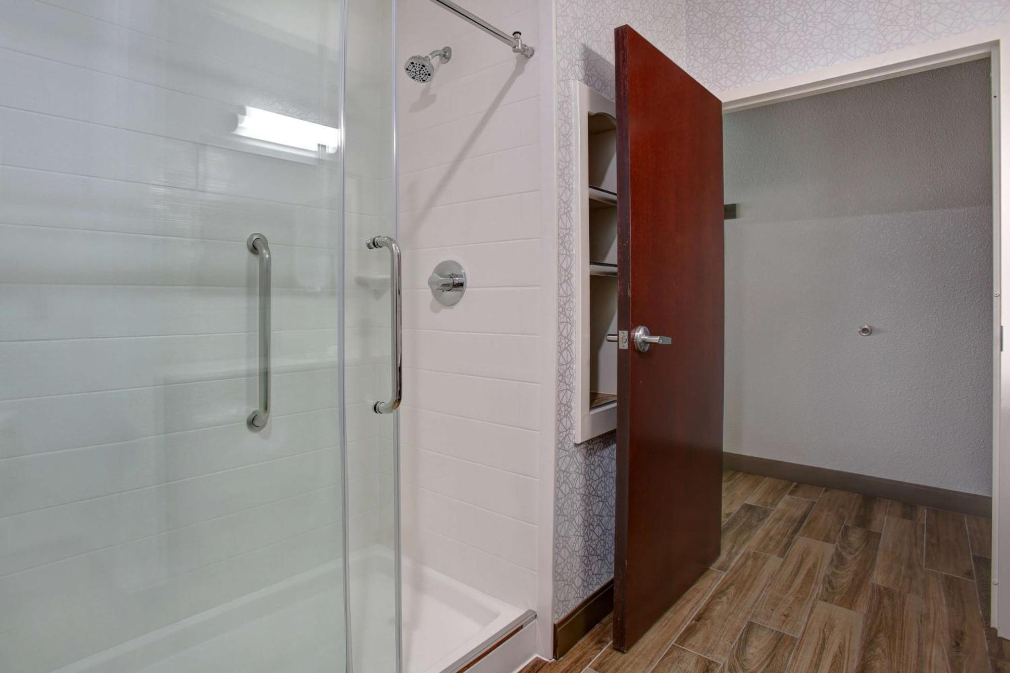 Hampton Inn & Suites Dallas-Desoto Zewnętrze zdjęcie