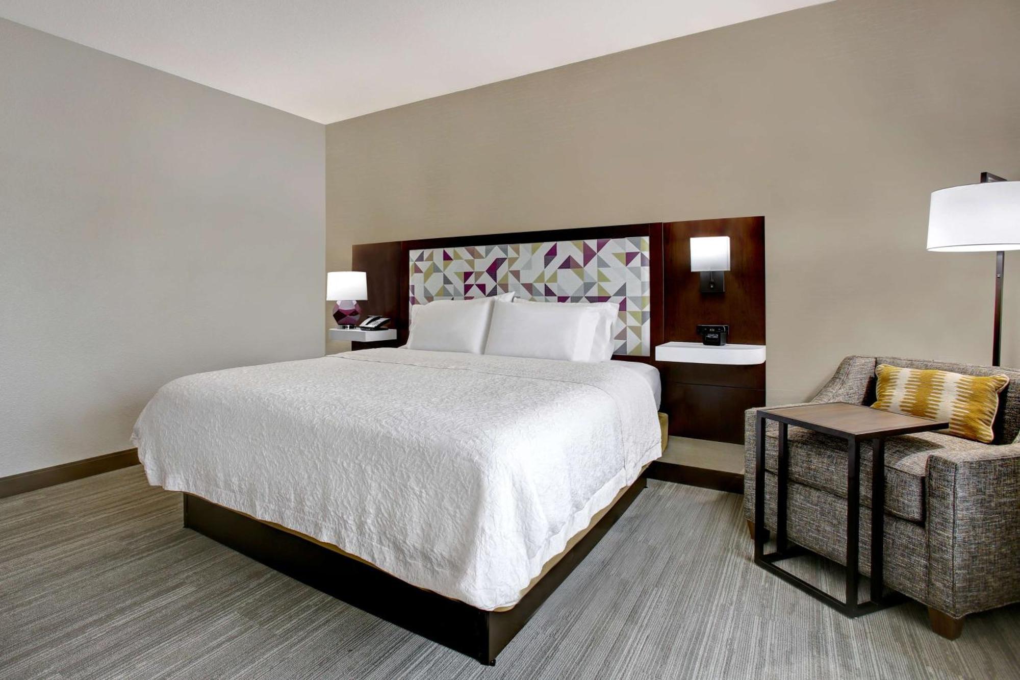 Hampton Inn & Suites Dallas-Desoto Zewnętrze zdjęcie
