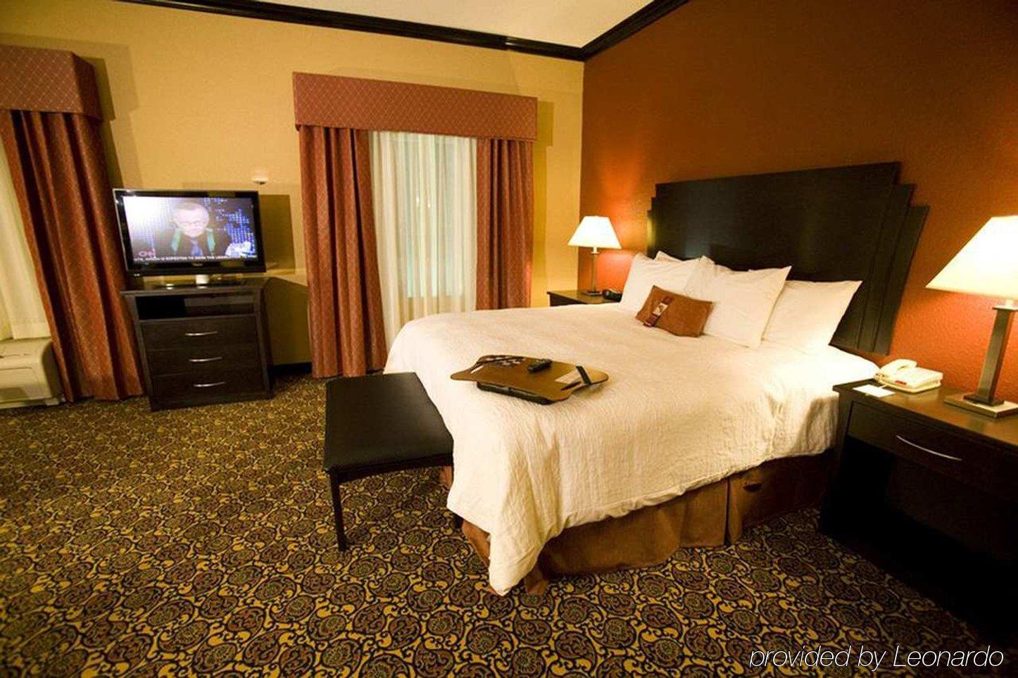 Hampton Inn & Suites Dallas-Desoto Pokój zdjęcie