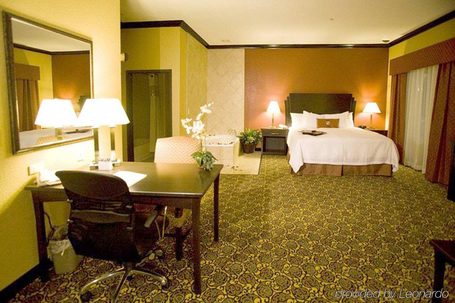 Hampton Inn & Suites Dallas-Desoto Pokój zdjęcie