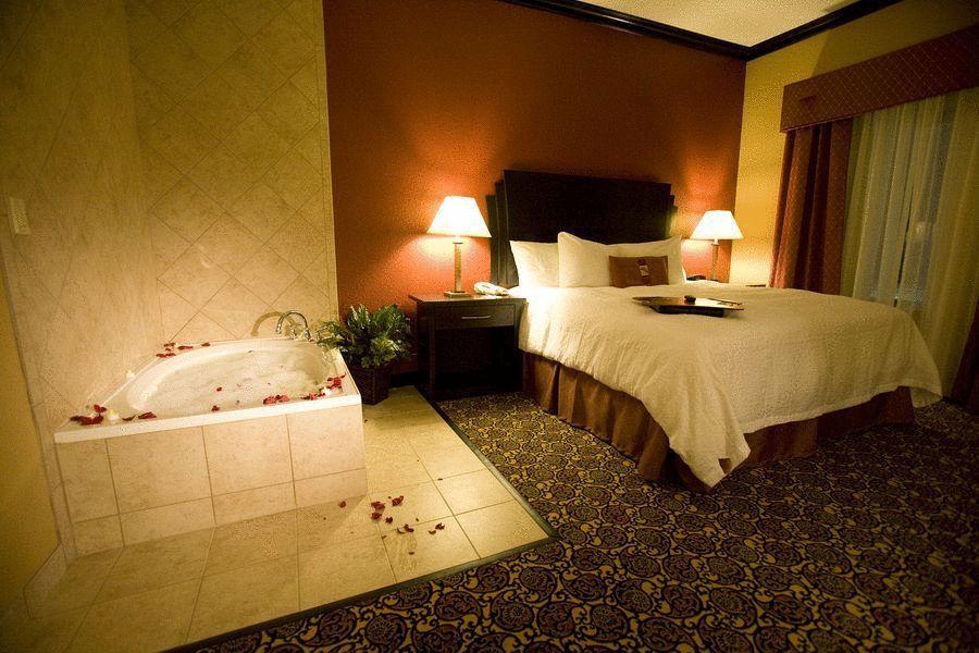 Hampton Inn & Suites Dallas-Desoto Zewnętrze zdjęcie